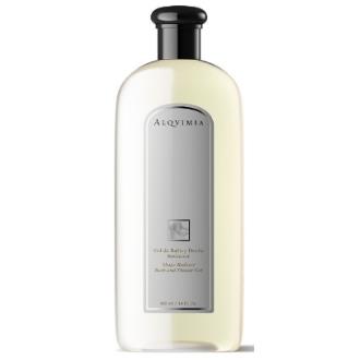 GEL DE BAÑO Y DUCHA reductor 400ml.