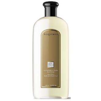 GEL DE BAÑO Y DUCHA antistress 400ml.