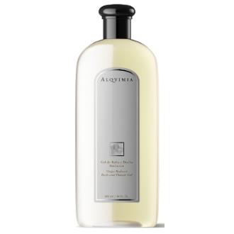 GEL DE BAÑO Y DUCHA body sculptor 400ml.