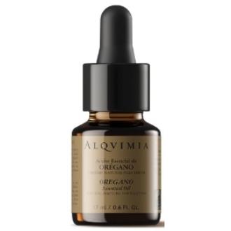 OREGANO aceite esencial 17ml.**