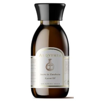 ÓLEO DE CENOURA 150ml.