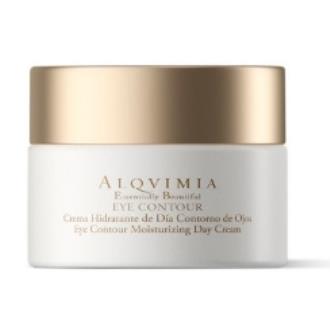 CREMA CONTORNO DE OJOS 15ml.