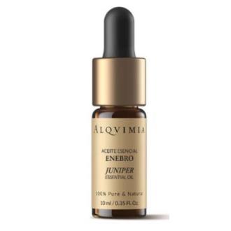 ENEBRO óleo essencial 10ml.