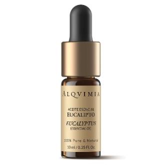 EUCALIPTO óleo essencial 10ml.