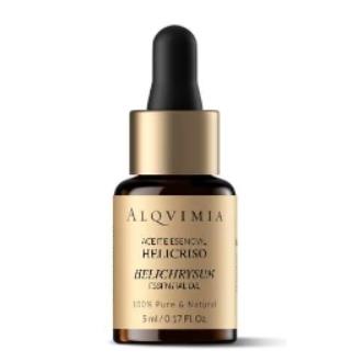 HELICRISO óleo essencial 5ml.