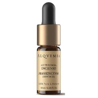 INCENSO óleo essencial 10ml.