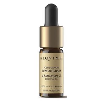 LEMONGRASS óleo essencial 10ml.
