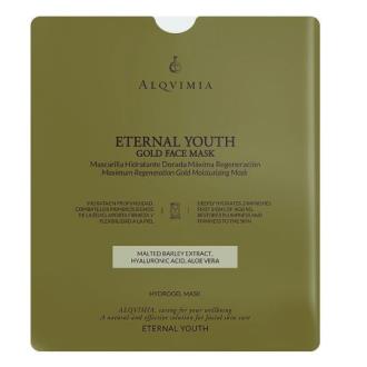 ETERNAL YOUTH ORO MÁSCARA facial 1ud.