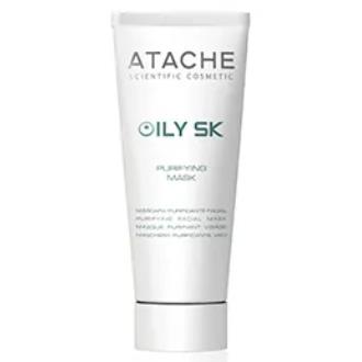 OILY SK PURIFYNG MASK MÁSCARA 100ml.