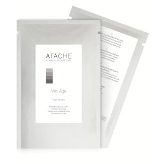 VITAL AGE HYDRAMASK MÁSCARA hidratante 1ud.