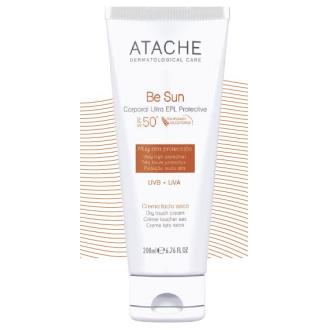 BE SUN EPL corporal ultra protector SPF50+ 200ml.