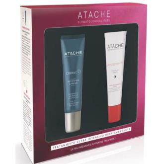 PACK DESPIGMENTANTE ULTRA INTENSIVO crema+serum
