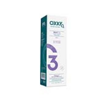 OXXY body oil 200ml.