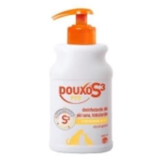 DOUXO S3 PYO CHAMPU 200ml.