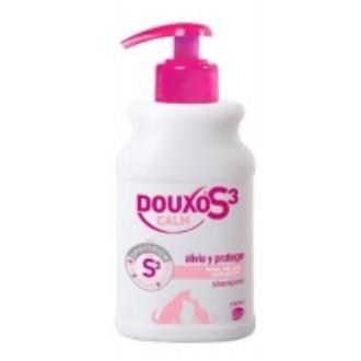 DOUXO S3 CALM CHAMPÔ 200ml.