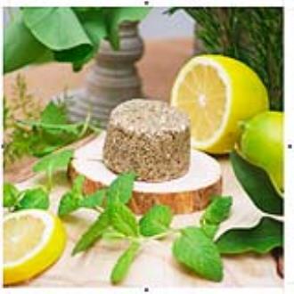 CHAMPÔ SOLIDO ANTI OLEOSIDADE 85gr.