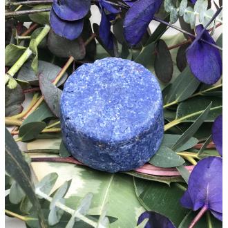 CHAMPÔ SOLIDO CABELOS BRANCOS 85gr.