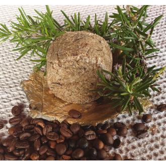 CHAMPÔ SOLIDO ESTIMULANTE anti-queda 85gr.