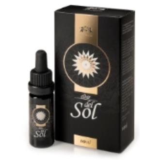 ELIXIR DEL SOL 10ml.