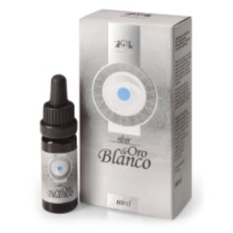 ELIXIR ORO BLANCO 10ml.