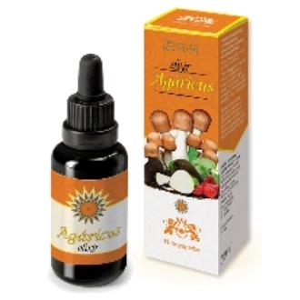 ELIXIR AGARICUS 30ml.