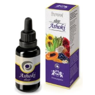 ELIXIR ASHOKI 30ml.
