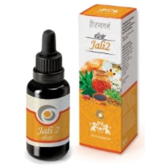 ELIXIR JALI2 30ml.
