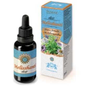ELIXIR MELISSHANTI 30ml.