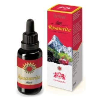 ELIXIR RASAMRITA 30ml