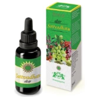 ELIXIR SATTVADHATU 30ml.