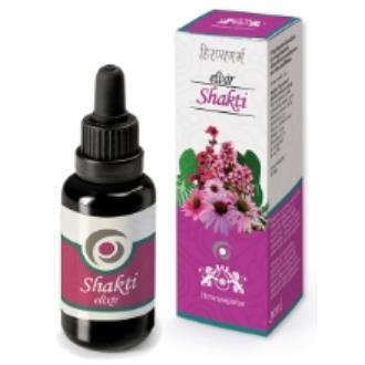 ELIXIR SHAKTI 30ml.