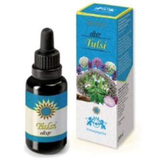 ELIXIR TULSI 30ml.