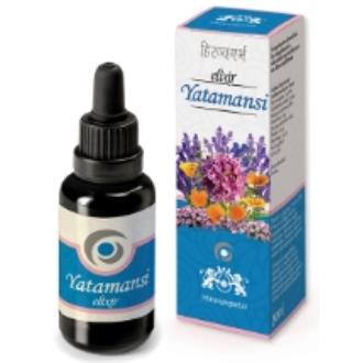 ELIXIR YATAMANSI 30ml.