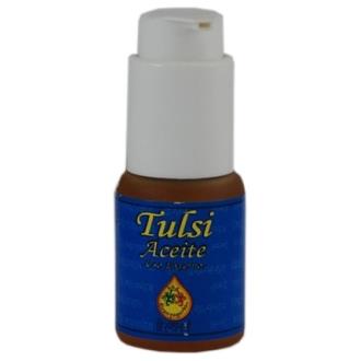 ACEITE TULSI 30ml.