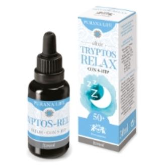 PURANA TRYPTOS-RELAX 30ml.