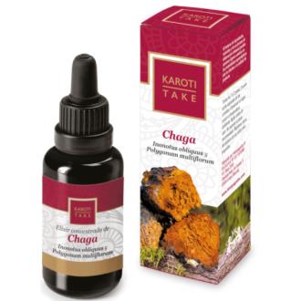 KAROTI-TAKE CHAGA 30ml.