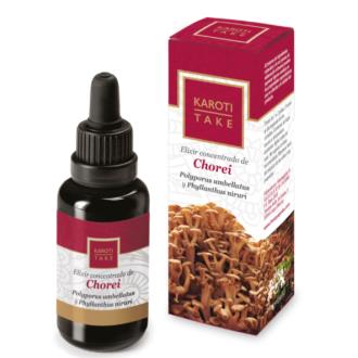 KAROTI-TAKE CHOREI 30ml.