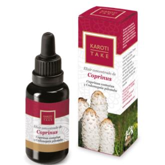KAROTI-TAKE COPRINUS 30ml.