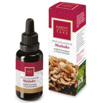 KAROTI-TAKE MAITAKE 30ml.