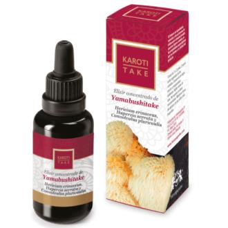 KAROTI-TAKE YAMABUSHITAKE 30ml.