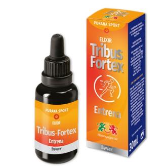PURANA SPORT TRIBUS-FORTEX elixir 30ml.