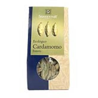 CARDAMOMO entero 40gr. BIO