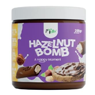 PROTELLA praline 200gr.**