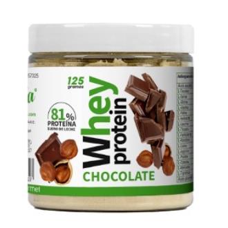 MINIWHEY PROTELLA 125gr.