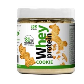 MINIWHEY PROTELLA cookie 125gr.