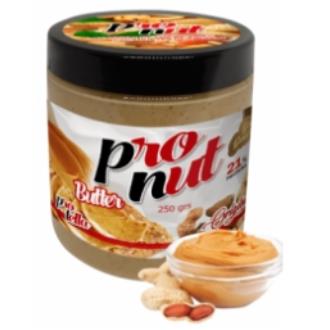 PRONUT CREMA DE CACAHUETE BOMB 250gr.