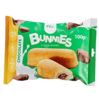 BUNNIES chocolate 100gr.