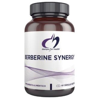 BERBERINE SYNERGY 60vcaps.