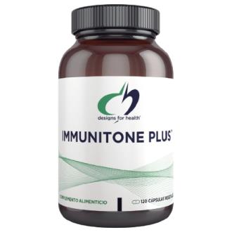 IMMUNITONE PLUS 120vcaps.