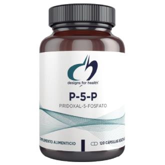 P-5-P 50mg. 120vcaps.